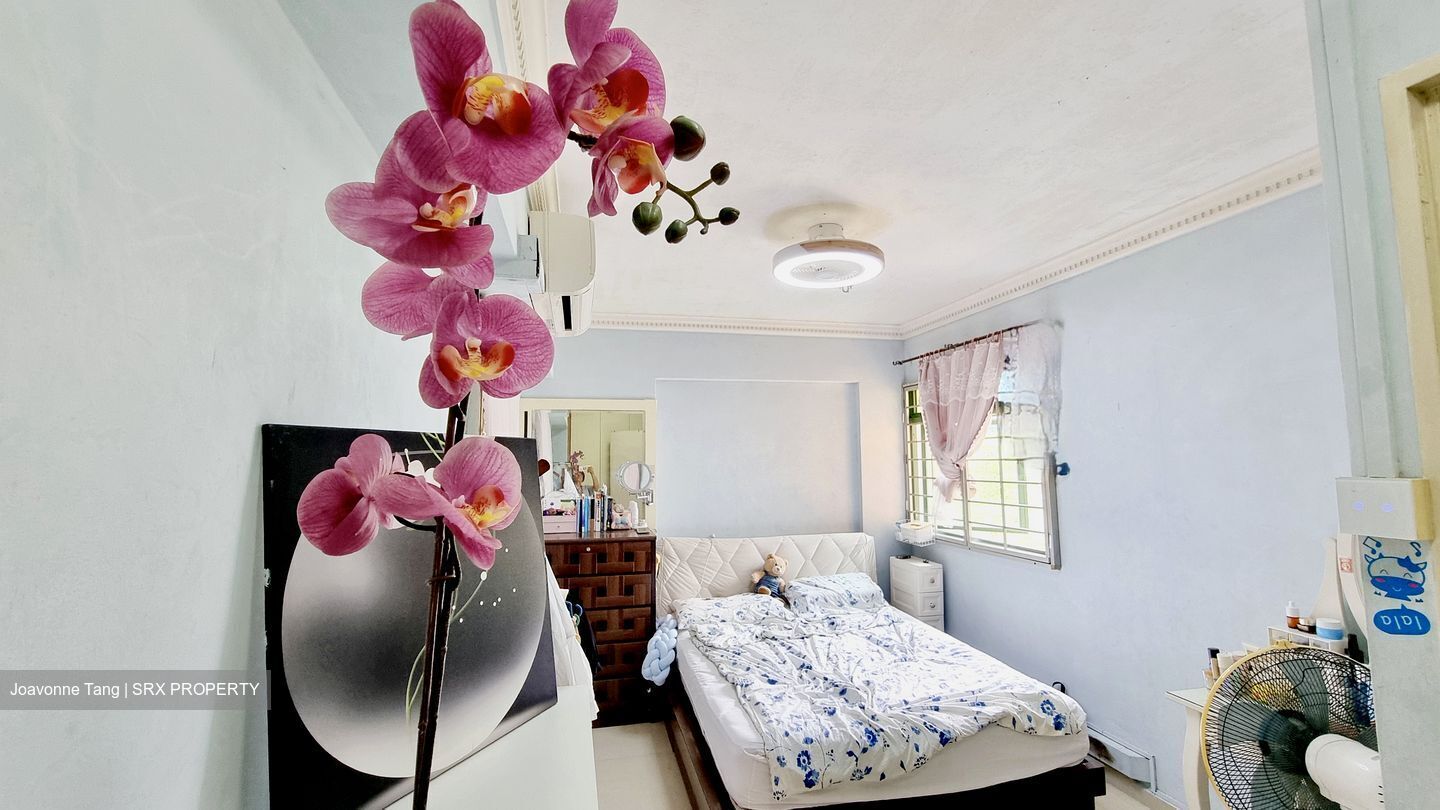 Woodlands Drive 75 (Woodlands), HDB 3 Rooms #411573171